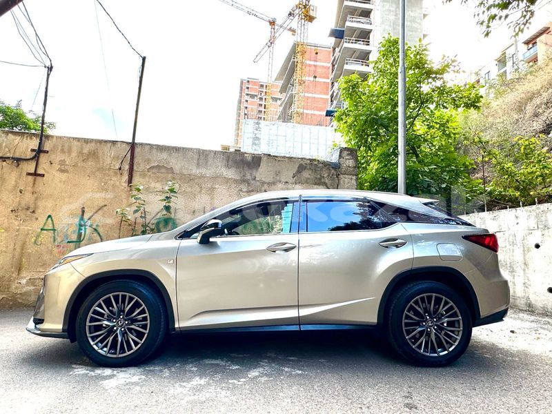 Big with watermark lexus rx 350 taraz georgiyev 5807