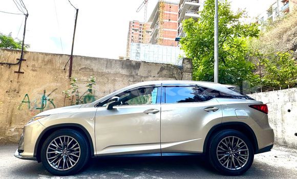 Buy Used Lexus RX 350 Silver Car in Georgiyev in Taraz Buy Used Lexus RX 350 Silver Car in Georgiyev in Taraz