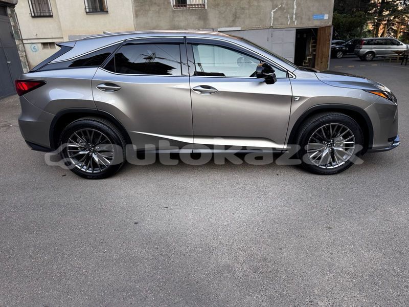 Big with watermark lexus rx 350 taraz georgiyev 5807