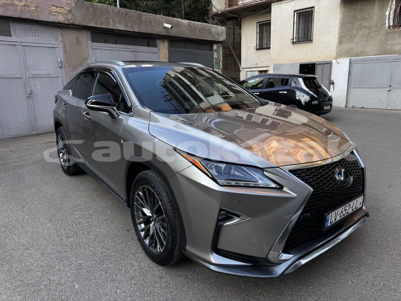 Big with watermark lexus rx 350 taraz georgiyev 5807