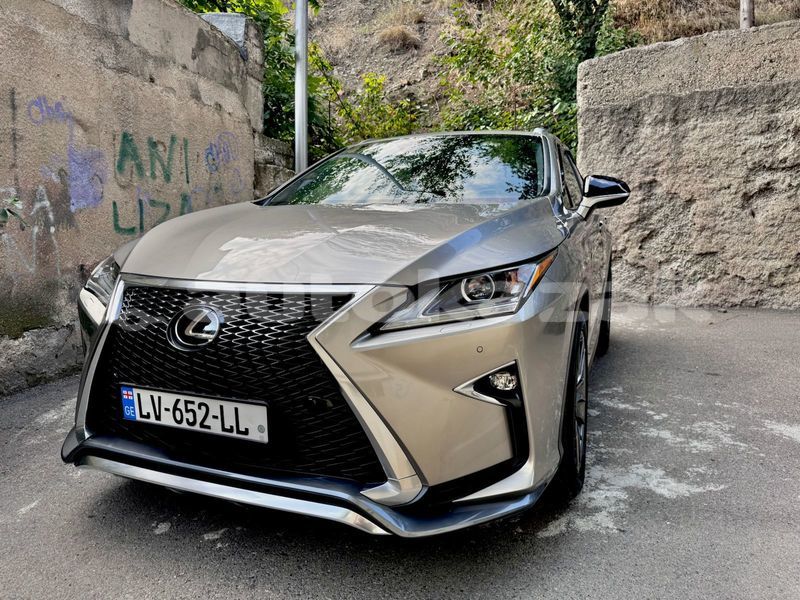 Big with watermark lexus rx 350 taraz georgiyev 5807
