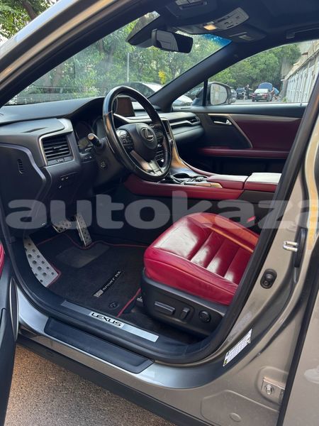 Big with watermark lexus rx 350 taraz georgiyev 5807