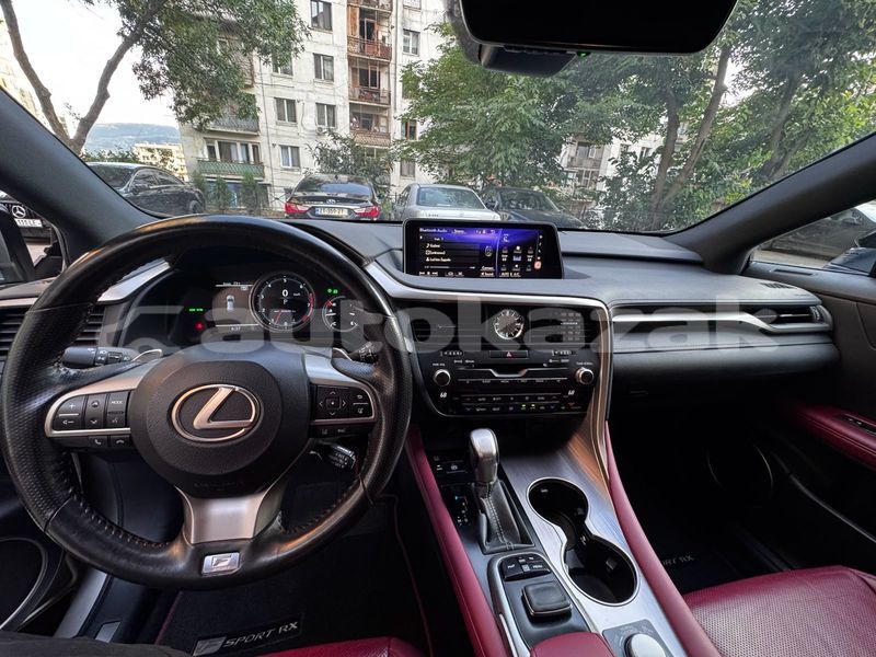 Big with watermark lexus rx 350 taraz georgiyev 5807