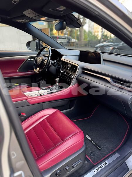 Big with watermark lexus rx 350 taraz georgiyev 5807