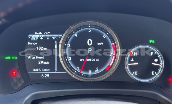 Buy Used Lexus RX 350 Silver Car in Georgiyev in Taraz Buy Used Lexus RX 350 Silver Car in Georgiyev in Taraz