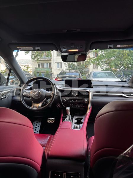 Big with watermark lexus rx 350 taraz georgiyev 5807