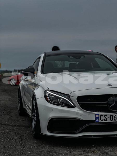 Big with watermark mercedes benz c klasse amg taraz georgiyev 5809