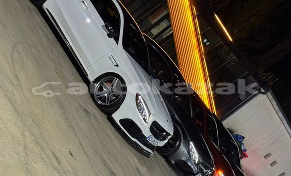 Buy Used Mercedes-Benz C-klasse AMG White Car in Georgiyev in Taraz Buy Used Mercedes-Benz C-klasse AMG White Car in Georgiyev in Taraz