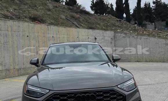 Buy Used Audi Q5 Black Car in Georgiyev in Taraz Buy Used Audi Q5 Black Car in Georgiyev in Taraz