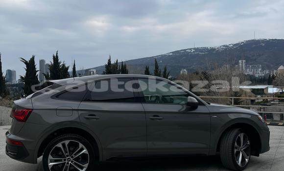 Buy Used Audi Q5 Black Car in Georgiyev in Taraz Buy Used Audi Q5 Black Car in Georgiyev in Taraz