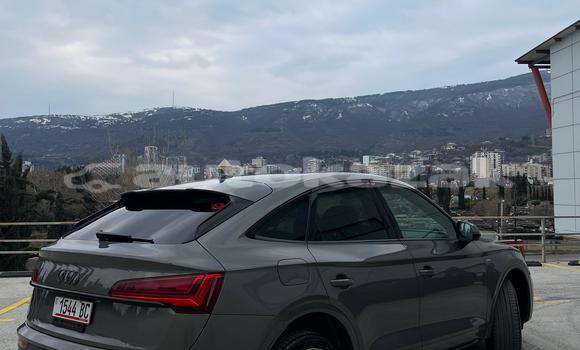 Buy Used Audi Q5 Black Car in Georgiyev in Taraz Buy Used Audi Q5 Black Car in Georgiyev in Taraz