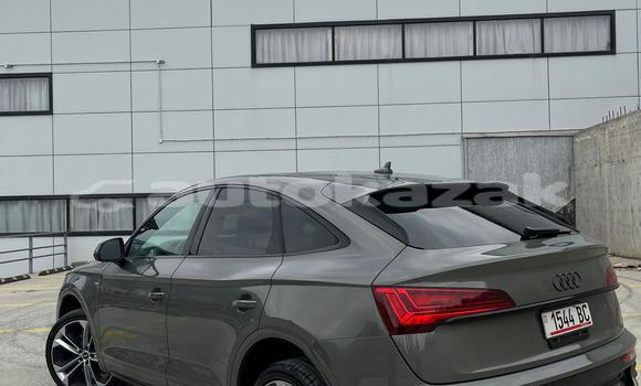 Buy Used Audi Q5 Black Car in Georgiyev in Taraz Buy Used Audi Q5 Black Car in Georgiyev in Taraz