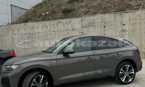 Buy Used Audi Q5 Black Car in Georgiyev in Taraz Buy Used Audi Q5 Black Car in Georgiyev in Taraz