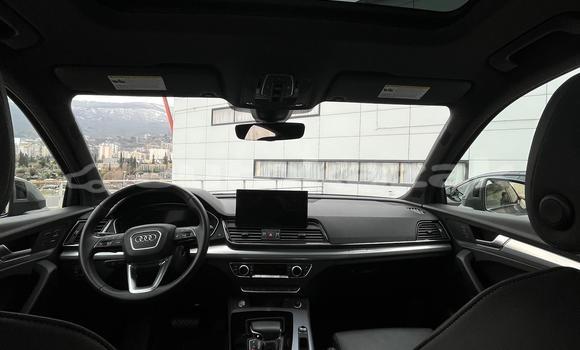 Buy Used Audi Q5 Black Car in Georgiyev in Taraz Buy Used Audi Q5 Black Car in Georgiyev in Taraz