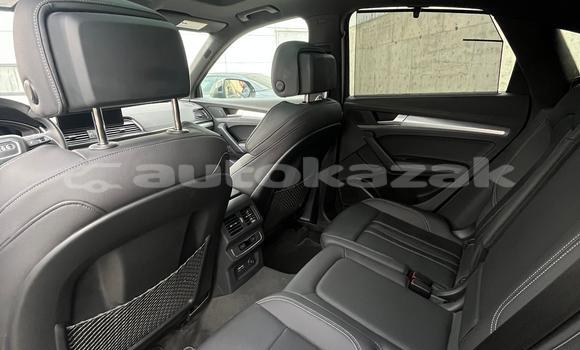 Buy Used Audi Q5 Black Car in Georgiyev in Taraz Buy Used Audi Q5 Black Car in Georgiyev in Taraz