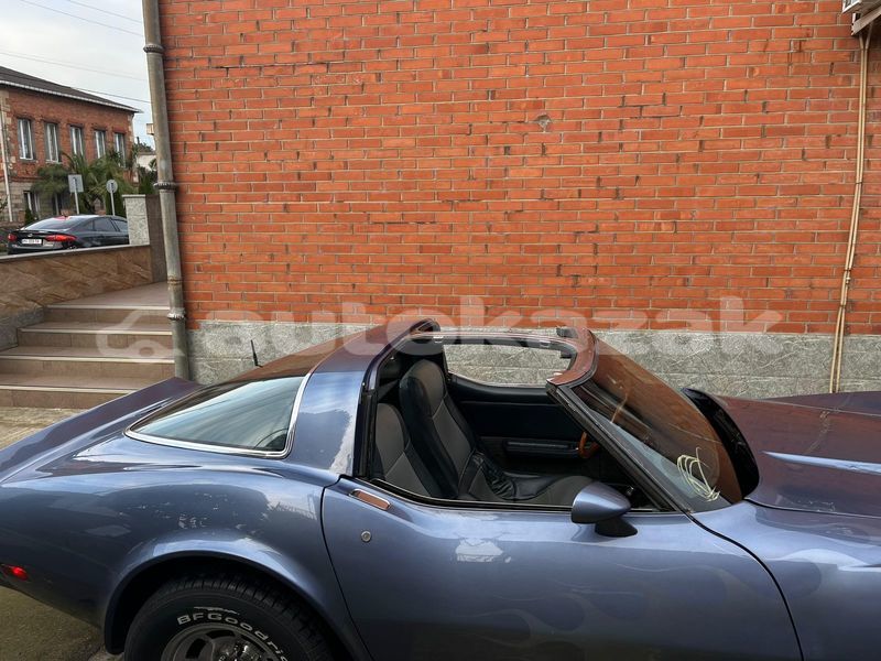 Big with watermark chevrolet corvette taraz georgiyev 5811