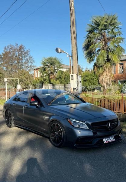 Big with watermark mercedes benz cls klasse amg taraz georgiyev 5813