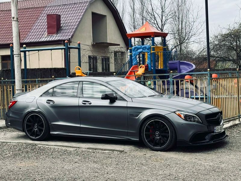Big with watermark mercedes benz cls klasse amg taraz georgiyev 5813