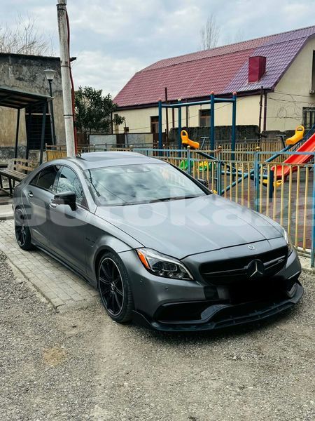 Big with watermark mercedes benz cls klasse amg taraz georgiyev 5813