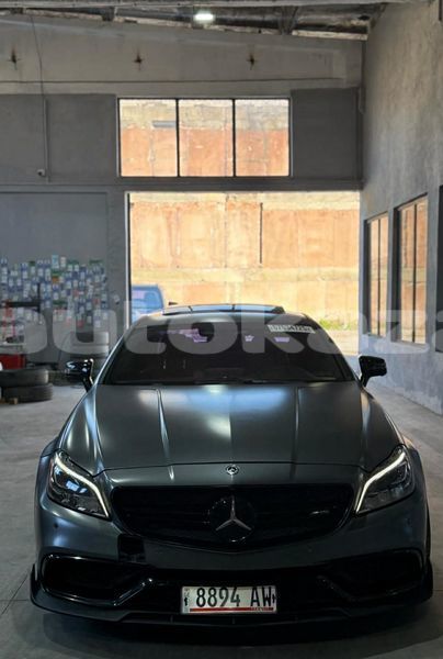 Big with watermark mercedes benz cls klasse amg taraz georgiyev 5813