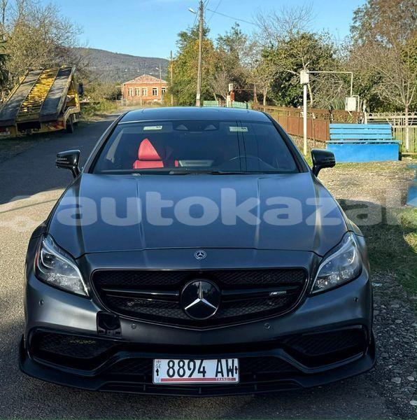 Big with watermark mercedes benz cls klasse amg taraz georgiyev 5813