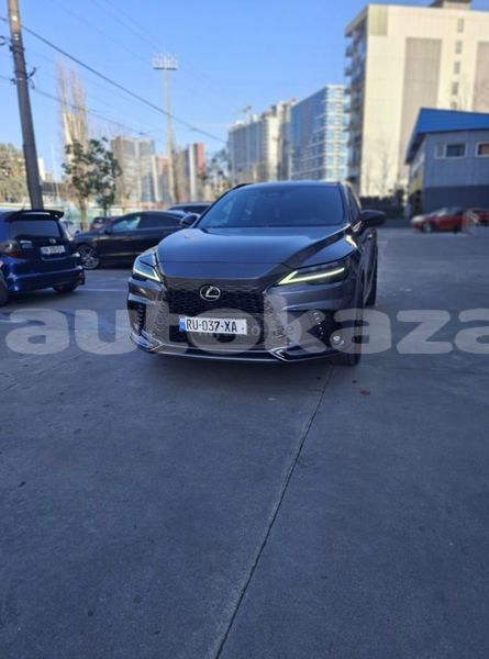 Big with watermark lexus rx taraz georgiyev 5814