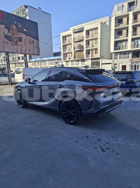 Big with watermark lexus rx taraz georgiyev 5814