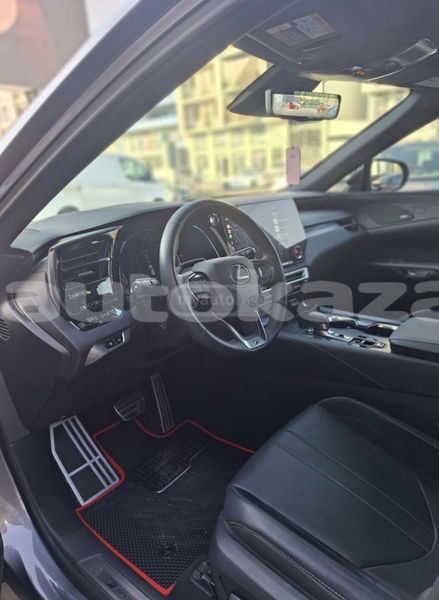 Big with watermark lexus rx taraz georgiyev 5814