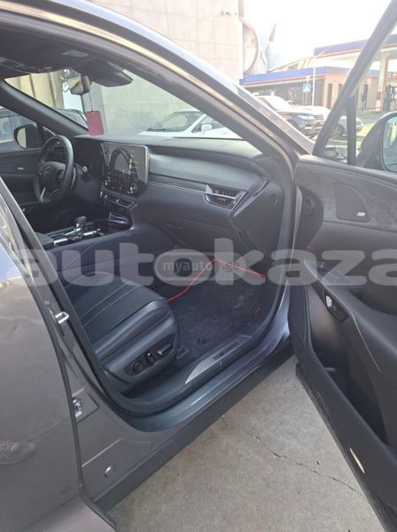 Big with watermark lexus rx taraz georgiyev 5814