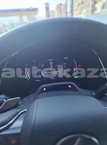 Big with watermark lexus rx taraz georgiyev 5814