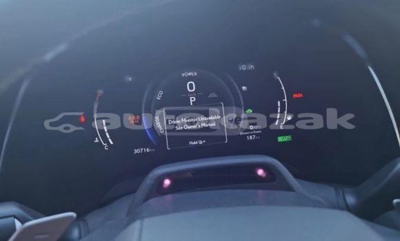 Buy Used Lexus RX Silver Car in Georgiyev in Taraz Buy Used Lexus RX Silver Car in Georgiyev in Taraz