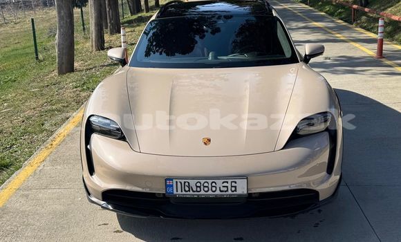 Buy Used Porsche Panamera Other Car in Georgiyev in Taraz