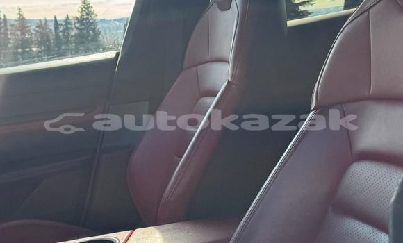 Buy Used Porsche Panamera Other Car in Georgiyev in Taraz Buy Used Porsche Panamera Other Car in Georgiyev in Taraz