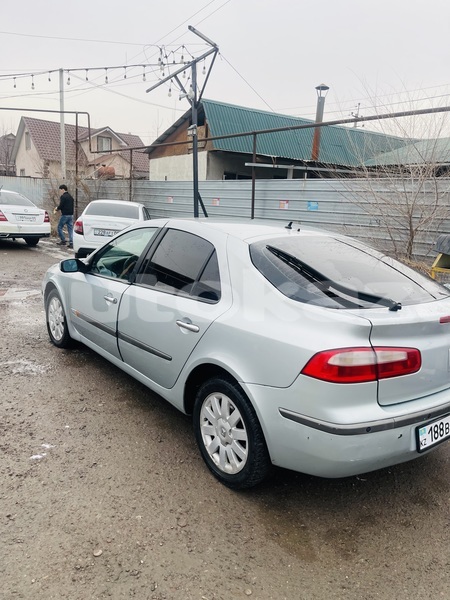 Big with watermark renault laguna almati almaty 5816