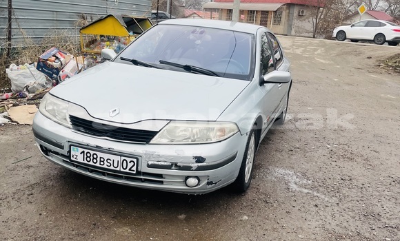 Buy Used Renault Laguna Blue Car in Almaty in Almati Buy Used Renault Laguna Blue Car in Almaty in Almati