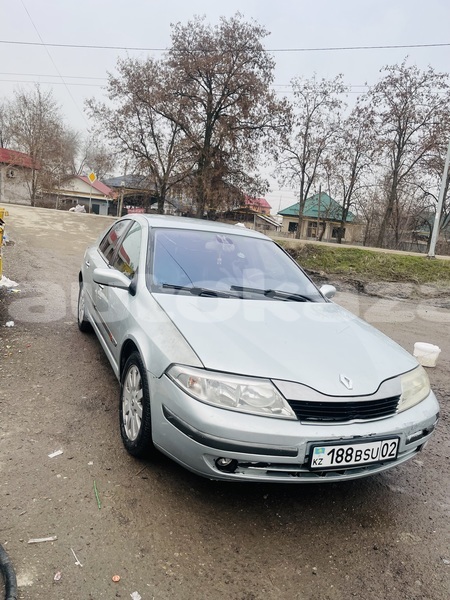 Big with watermark renault laguna almati almaty 5816