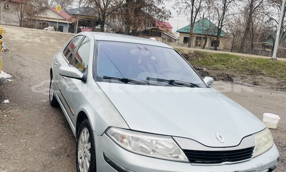 Buy Used Renault Laguna Blue Car in Almaty in Almati Buy Used Renault Laguna Blue Car in Almaty in Almati