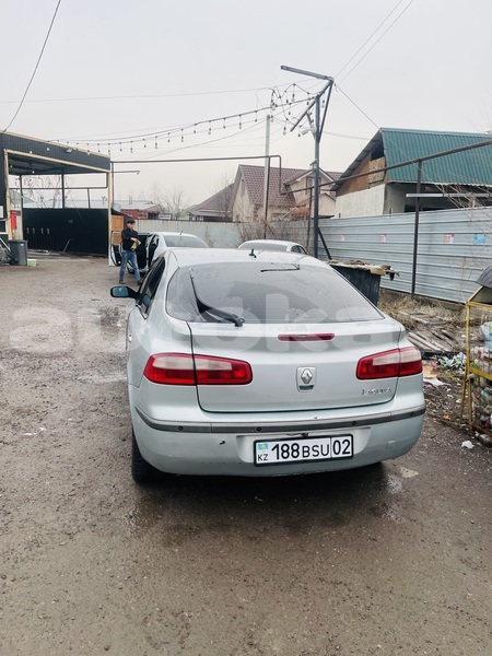Big with watermark renault laguna almati almaty 5816