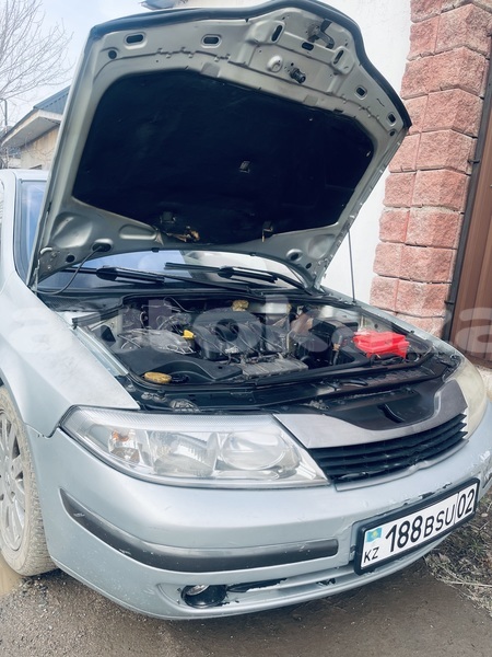 Big with watermark renault laguna almati almaty 5816