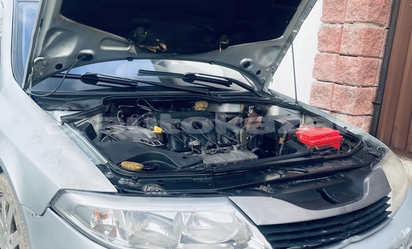 Buy Used Renault Laguna Blue Car in Almaty in Almati Buy Used Renault Laguna Blue Car in Almaty in Almati
