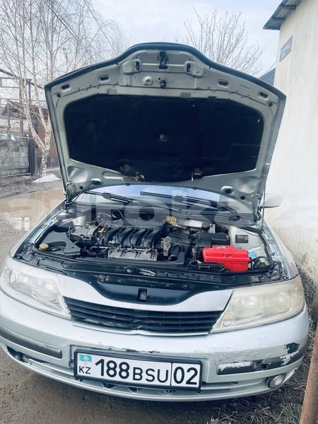 Big with watermark renault laguna almati almaty 5816