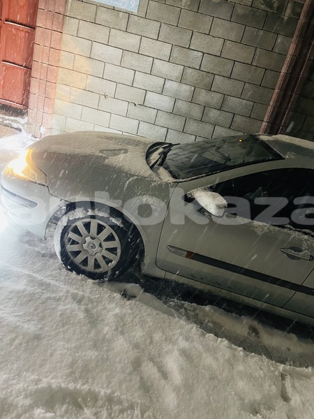 Big with watermark renault laguna almati almaty 5816