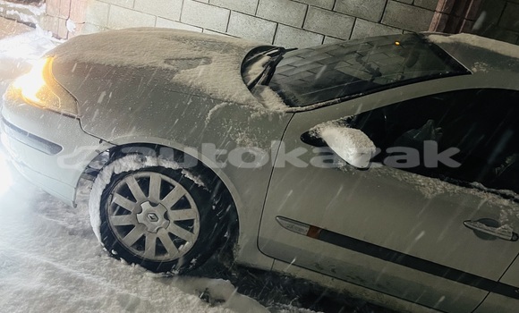 Buy Used Renault Laguna Blue Car in Almaty in Almati Buy Used Renault Laguna Blue Car in Almaty in Almati