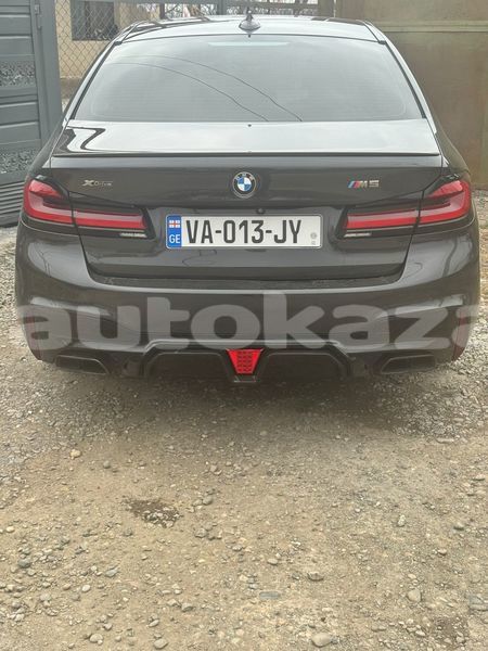 Big with watermark bmw m5 taraz georgiyev 5818