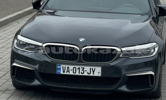 Buy Used BMW M5 Black Car in Georgiyev in Taraz Buy Used BMW M5 Black Car in Georgiyev in Taraz