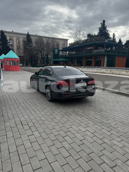 Big with watermark bmw m5 taraz georgiyev 5818