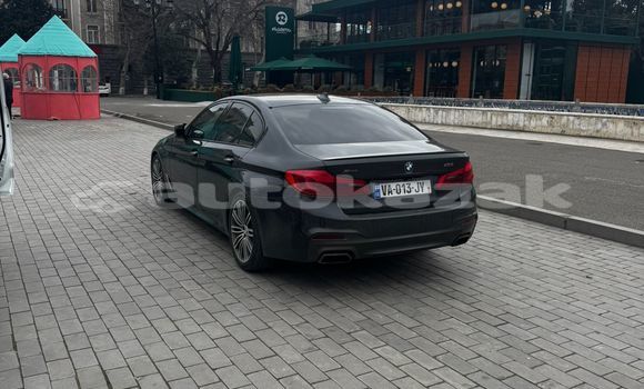 Buy Used BMW M5 Black Car in Georgiyev in Taraz Buy Used BMW M5 Black Car in Georgiyev in Taraz