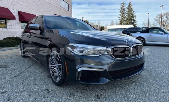 Buy Used BMW M5 Black Car in Georgiyev in Taraz Buy Used BMW M5 Black Car in Georgiyev in Taraz