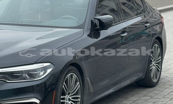 Buy Used BMW M5 Black Car in Georgiyev in Taraz Buy Used BMW M5 Black Car in Georgiyev in Taraz