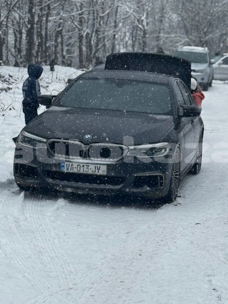 Big with watermark bmw m5 taraz georgiyev 5818